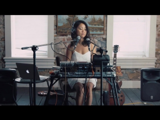 sail by awolnation (cover by kawehi)