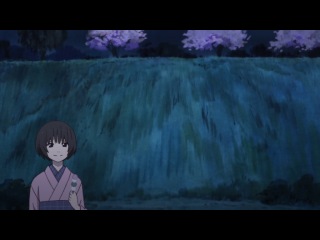 tonari no kaibutsu-kun / me and the beast / monster next desk - episode 14 (ova) [eladiel zendos]