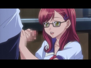 hentai video school and me part 1 2011 rus