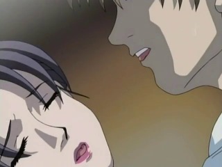 enbo / mother's forbidden charms - episode 3 [2003] (rus sub)