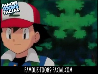 pokemon hentai video 240