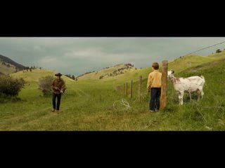 the incredible journey of mr. spivet (2013) - adventure, drama. jean-pierre jeunet