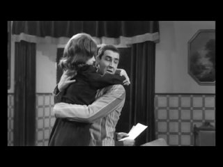 let's talk about women (1964) - comedy. ettore scola