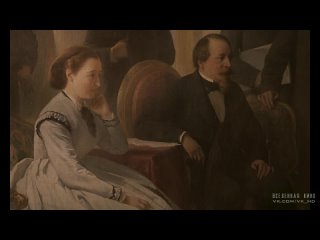 francophonia (2015) - documentary. alexander sokurov