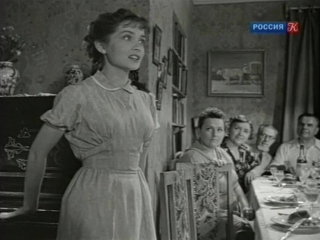 the house in which i live (1957) - military drama. lev kulidzhanov, yakov segel 1080p