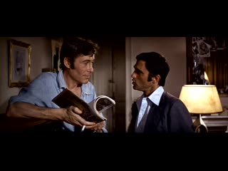 rose bud / rose bud (1975) - action, thriller, adventure. otto preminger 720p