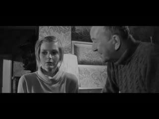 the disappeared buny lake (1965) - detective, thriller. otto preminger