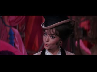 big races (1965) - melodrama, comedy, adventure. blake edwards 1080p