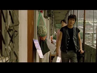 empty house (2004) - drama, melodrama, crime. kim ki-duk (1080)