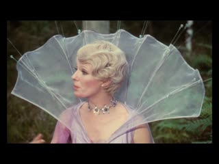 donkey skin (1970) - musical, fantasy, drama, melodrama. jacques demy 1080p