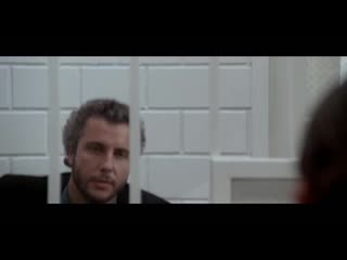 manhunter (1986) - horror, thriller, crime, detective. michael mann