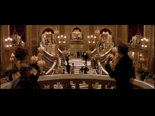 the phantom of the opera (2004) - musical, thriller, drama, melodrama. joel schumacher 1080p