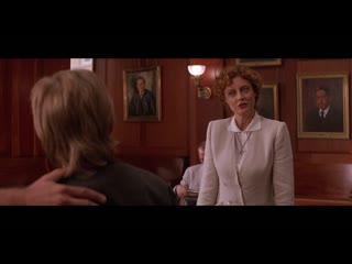 the client (1994) - detective, drama, legal thriller. joel schumacher 1080p