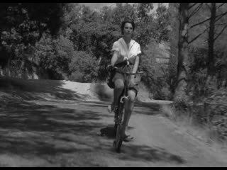 tomps (1957) - short, melodrama. françois truffaut