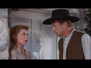 friendly exhortation (1956) - drama, melodrama, western, military. william wyler