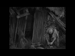 seven samurais (1954) - action, drama, adventure. akira kurosawa