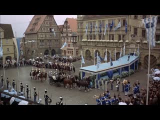 royal shine (1975) - melodrama, comedy, adventure. richard lester 1080p