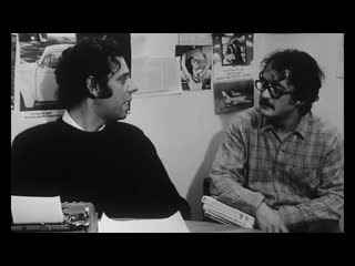 salamander (1971) - drama, alain tanner