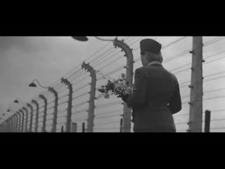 passenger (1963) - military drama. andrzej munk, vitold lesevich 720r