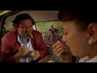 testament (2007) - melodrama, comedy. emir kusturica