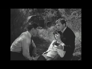 the killer comes out of the shadow / the whole light on the killer (1961) - drama, detective. georges frangue