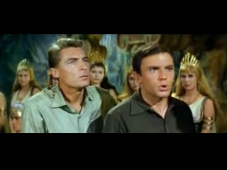 atlantis (1961) - fantasy, adventure. edgar j. ulmer, frank borzegi 720p