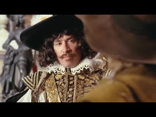 the three musketeers (1973) - comedy, melodrama, adventure, film adaptation. richard lester