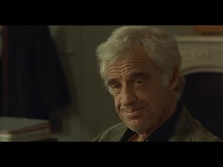 unknown in the house (1992) - crime drama. georges lautner 720p