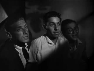 a machine that kills the bad (1948) - science fiction, comedy. roberto rossellini 720p