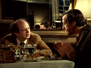 my dinner with andre (1981) - drama, comedy, biography. louis mal