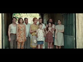 odessa (2019) is a drama. valery todorovsky