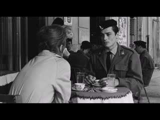 rocco and his brothers (1960) - drama. luchino visconti 720p