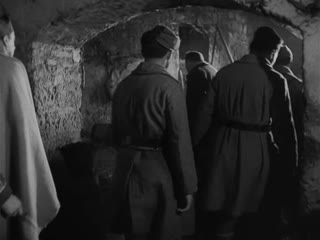 pilot returns (1942) - military drama. roberto rossellini 1080p]