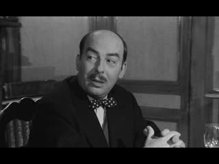 seventh jurer (1962) - crime drama. georges lautner 720p