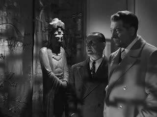 round on the blatnyh (1955) - crime drama, thriller. henri decoing