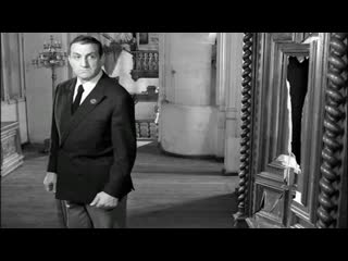 barbuzes: secret agents (1964) - action movie, comedy. georges lautner 720p