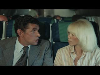 diplomatic baggage (1973) - adventure, comedy. georges lautner 1080p