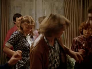 carnival (1981) - melodrama, comedy. tatyana lioznova 1080p