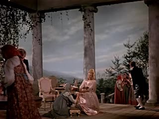 stone flower (1946) - a fairy tale. alexander ptushko 1080p