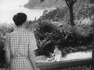 portrait of lady yuki (1950) - drama. kenji mizoguchi 720p