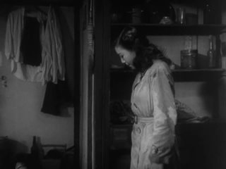 great sunday (1947) - melodrama. akira kurosawa 1080p