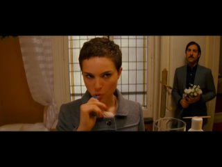 hotel "chevalier" (2005) - drama, melodrama, music, short film. wes anderson