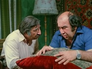 big win (1980) - comedy. albert mkrtchyan