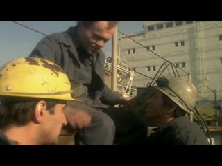 man of iron (1981) - drama, history. andrzej wajda