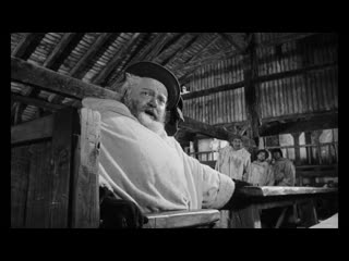 midnight bells / falstaff (1965) - drama, comedy, military, history. orson welles