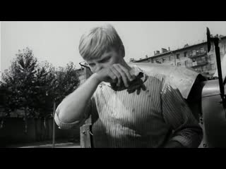 my friend, kolka .. (1961) - drama. alexander mitta, alexey saltykov