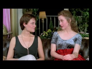 spring tale (1989) - drama, melodrama, comedy. eric romer 1080p