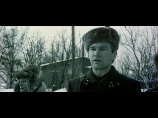 tender age (1983) - military drama. valery isakov