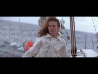 dead calm / dead pool (1989) - thriller, drama. phillip noyce 1080p