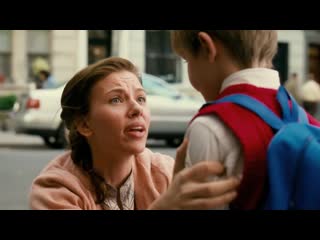 nanny's diaries (2007) - drama, melodrama, comedy. shari springer berman, robert pulcini 1080p